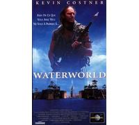 Waterworld [Francia] [VHS]