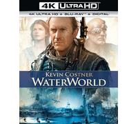 Waterworld [USA] [Blu-ray]