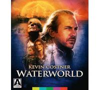 Waterworld [USA] [Blu-ray]