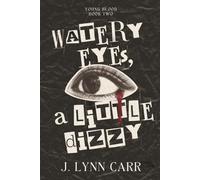 Watery Eyes, A Little Dizzy: A Vampire Paranormal Romance (Ether Edition) (Young Blood)