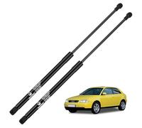 WateryWave 2X Amortiguador Maletero para 1994-2003 Audi A3 8L1 Schrägheck A4 Avant 8D5 B5 Kombi Amortiguadores Traseros Amortiguadores Maletero Resorte de Gas Reemplazar #