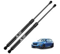 WateryWave 2X Amortiguador Maletero para BMW Serie 1 F20 F21 114 116 118 120 125 135 Todos Los Motores Hatchback 2010-2021 Resorte de Gas Amortiguadores Muelle Maletero Reemplazar #51247239871