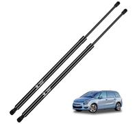 WateryWave 2X Amortiguador Maletero para Citroen C4 Grand Picasso ii Grand C4 Spacetourer 2013-2019 Resorte de Gas para Maletero Amortiguadores Maletero Amortiguador Capo Sustituir #9806879280