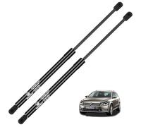WateryWave 2X Amortiguador Maletero para VW Passat Variant 3C5 Kombi 2005-2011 Resorte de Gas para Maletero 550N Amortiguadores Muelle Maletero Reemplazar #3C9827550A, 3C9827550B, 3C9827550C