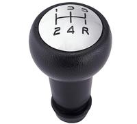 WateryWave Pomos de Palanca de Cambios 5 Velocidades para Peugeot 206 207 307 308 407 Partner para Citroen C2 C3 C4 C5 Berlingo para 2403.CN 2403CN