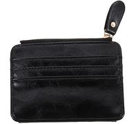 WATIIFUFU 1 Monedero Pequeño con Bordado en Forma de Corazón para Mujer Bolso Multifunción Bolso de Mano para Uso Diario Fiesta Evento Cena Crucero Baile de Graduación Color