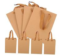 WATIIFUFU 10 Piezas Bolsas de Embalaje para Regalos Bolsas para Envolver Flores para Usos Prácticos en Regalos y Eventos de Floristería