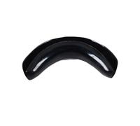 WATIIFUFU 1pieza Almohada Cervical de Silicona para Salón y Barbería Cojín Cómodo para Lavado de Cabello Reposacuellos Reutilizable para Peluquería Profesional y Uso Doméstico