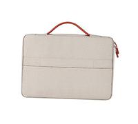 WATIIFUFU 1pieza Bolsa De Computadora Portátil De Viaje Maletín Ligero y Resistente para Uso Profesional y Ocio Compatible