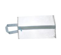 WATIIFUFU 1pieza Bolsa para Zapatos y Plegable De Gran Capacidad Organizador De Calzado para y Funda Protectora De Zapatos