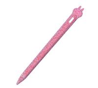 WATIIFUFU 1pieza Funda De Silicona para Pencil Diseño De Conejito Cartoon Protección Antichoque Funda De Estilo Único Accesorio Duradero y Cómodo para Lápiz Táctil