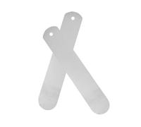 WATIIFUFU 2 piezas Tablero para Exhibir Calcetines Organizador y Moldeador para Calcetines Rectos Soporte para Mantener Forma y Orden Herramienta para Almacenamiento