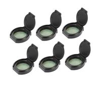 WATIIFUFU 6piezas De Privacidad para Cámara USB Fundas Abatibles Protección De Privacidad Funda Protectora para Cámaras Web