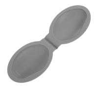 WATIIFUFU Abridor de Ostras Herramienta Manual de Silicona Ligero y Cómodo para Abrir Mariscos Protección para Manos Adecuado para Fiestas y Picnic