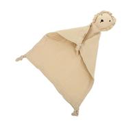 WATIIFUFU Acolchada Para Bebés Toalla Suave y Decorativa De Seguridad Para Recién Nacidos Para Acurrucarse y Jugar Diseño De