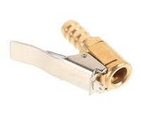 WATIIFUFU Adaptador de Conexión Rápida 8 Mm para Inflador de Neumáticos de Coche, Boquilla de Cobre para Bomba de Aire, Mandril de Aire para Hinchador de Ruedas y Accesorios para Neumáticos