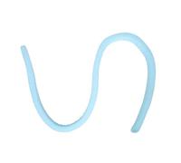 WATIIFUFU Almohada Cuña Relleno Espacio Colchones para Cama King Funda Anti-caída para Cabecero Fácil Instalación para Evitar Objetos entre Colchón y Pared