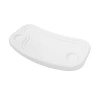 WATIIFUFU Bandeja Para Silla Alta De Niño Niña De Comedor De Madera Práctica y Para Comidas De Niño Niña