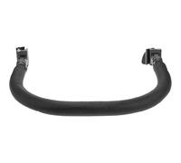 WATIIFUFU Barra Transversal Asa Segura para Niños Pequeños del Cochecito Espuma y Metal y Fácil de Combinar para Accesorios de Carritos de Ñiño y Silla de Paseo
