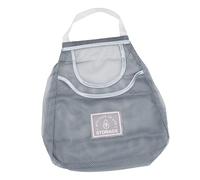 WATIIFUFU Bolsa De Almacenamiento Colgante De Malla para Frutas y Verduras Bolsa Portátil De Multifuncional para Compras para Cocina y Hogar