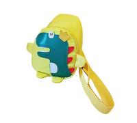 WATIIFUFU Bolsa De Crossbody para Niño Niña Diseño De Multi-Funcional para Guardería y Cumpleaños Cartoon Sling Bag para Almacenamiento De Juguetes y Accesorios