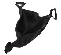 WATIIFUFU Bolsa De Peso para Trípode Accesorio Fotográfico y Ligero Estabilizador De Soporte para Lámparas Uso Interior y Exterior Diseño Compacto y Resistente