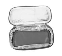 WATIIFUFU Bolsa Enfriadora Insulina Estuche Portatil Insulina Isotermico Almacenamiento Suministros Diabetes