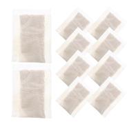 WATIIFUFU Bolsitas de Té de Hierba Gatera Multiusos 2g X 10 para Gatos, Hierba Gatera de Interior Natural, Estimulante para Beber Agua, Mejorar el Deseo de Comer y Refrescar Aliento, Uso