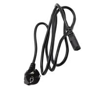 WATIIFUFU Cable De Alimentación para Olla Arrocera y Electrodomésticos Resistente Altas Temperaturas Núcleo De Cobre Grueso y Flexible Compatible con Voltaje