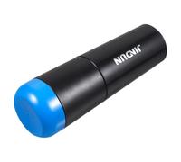 WATIIFUFU Caja De Almacenamiento para Cepillos De Dientes Vaso De Viaje y Organizador De Dentífrico