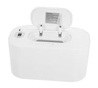 WATIIFUFU Calentador De Húmedas Para Bebés Usb Portátil Gran Capacidad Para Viajes Fabricado y Calentamiento Seguro