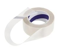 WATIIFUFU Cinta Bloqueadora de Luz LED Blanca 25 MM X 10 M Película Opaca Atenuadora para Tiras de Luces Pegatinas Protectoras para Dispositivos Electrónicos Adecuado para Habitaciones y