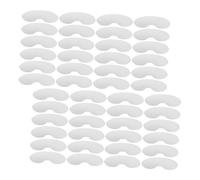 WATIIFUFU Cintas para Dormir Antirronquidos de Tela No Tejida, Adhesivas y Convenientes, 180 Hojas en Color Claro para Mejorar la Respiración Nasal y Evitar Ronquidos Nocturnos