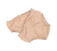 WATIIFUFU Cubierta Reutilizable con Cintura Elástica y Diseño Antileak de Eva 2 Piezas para Pañales de Adultos para Cuidado en Casa de Personas Mayores