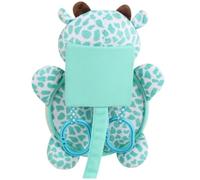 WATIIFUFU Espejo Retrovisor para Ñiño Diseño de Jirafa, E Irrompible, Tamaño Medio, para Asiento de Coche Orientado Hacia Atrás, Accesorio Esencial para Vigilancia en Vehículo