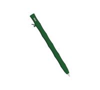 WATIIFUFU Funda de Silicona para Lápiz Funda para Lápiz Óptico Funda para Lápiz Óptico de 1/2 Pulgada Y Elegante Estuche para Lápices