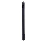 WATIIFUFU Funda De Silicona para Pencil Estuche Protector Antigolpes y Antirayaduras Compatible con Apple Pencil ª Generación Protección Duradera y Elegante Color Negro