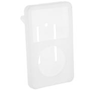 WATIIFUFU Funda de Silicona Protección contra Impactos y Golpes de Color para Reproductor Clásico 16g Compatible 80g y 120g para Reproductor de