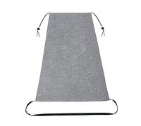 WATIIFUFU Funda Para Cochecito De Protector Uv Multiusos Para Paseos Al Sol Compatible Diversas Marcas Material Duradero y Ligero