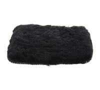 WATIIFUFU Guantes para Pulir Zapatos de Lana Natural, Paño Limpiador y Guante Quitapolvo para Cuidado Integral del Cuero, y Seguro para Zapatos, Bolsos y Prendas de Vestir, Kit