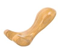 WATIIFUFU Herramienta De Masaje Corporal De En Forma De Y Para Tensión Muscular Raspador Portátil Para Masaje Y Alivio De Puntos De Presión Masajeador Manual Ergonómico