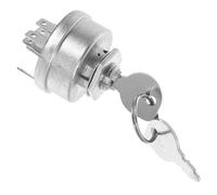 WATIIFUFU Interruptor de Arranque Repuesto para Cortacésped Compatible y Fácil de Instalar Preciso para Segadora de Gasolina y Jardín Eléctrico