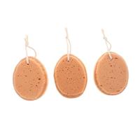 WATIIFUFU Juego De 3 Esponjas Exfoliantes Suaves Y Naturales Para Baño De Bebés Suaves Y Resistentes Para Ducha De Niños Y Adultos Fáciles De Secar