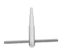 WATIIFUFU Juego de Herramienta de Reparación para Trompeta y Otros Instrumentos de Viento de Metal Accesorio Metálico para Alinear Piezas Tamaño Pequeño Menos de 1 CM Uso Profesional y