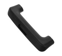 WATIIFUFU Manija de Repuesto para Maleta Telescópica Ajustable de Plástico Negro Mediano Mango Ergonómico para Equipaje Rodante Fácil Instalación para Reparaciones de Viaje