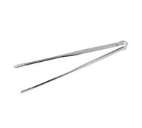 WATIIFUFU Pinzas de Cocina de Acero Inoxidable para Quitar la Membrana y Fragmentos de Cáscara de Huevo, Herramienta Innovadora y Práctica para Cocineros y Reposteros en Cocina y Repostería