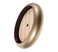 WATIIFUFU Plato para Sushi Sashimi Pequeño con Tabla Separadora de Madera, Bandeja para Servir Salmón y Sashimi Casero, Plato Frío Reutilizable para Decoración de Mesa Japonesa