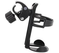 WATIIFUFU Portavasos para Cochecito y Silla de Ruedas Soporte para Botellas y Biberones Rack Exterior Conveniente para Paseo Adultos Accesorio Práctico para Bicicletas y Andadores