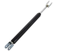 WATIIFUFU Varilla de Gas Hidráulica para Sillón de Peluquería 235 CM Metal Resistente Base de Pedestal para Silla de Oficina Pistón Elevador Ajustable Repuesto para Color Aleatorio