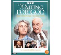 Wating for God - The Complete Collection [DVD]